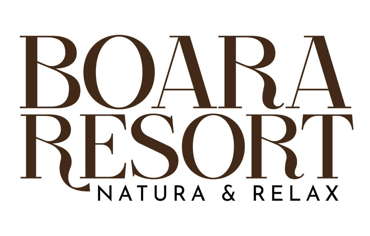 Boara Resort Mottola Extérieur photo