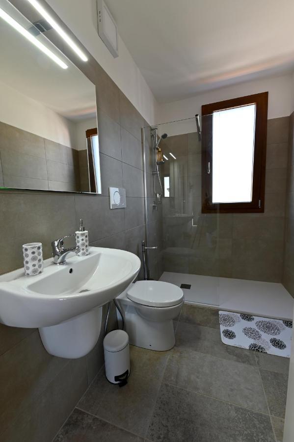 Boara Resort Mottola Extérieur photo