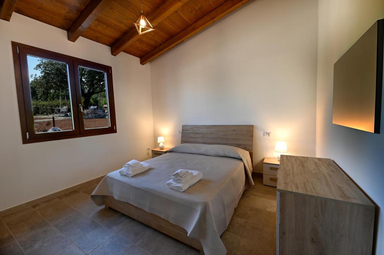 Boara Resort Mottola Extérieur photo