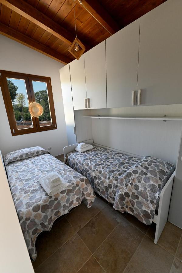 Boara Resort Mottola Extérieur photo