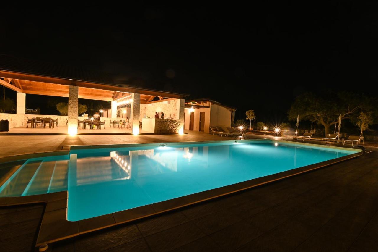Boara Resort Mottola Extérieur photo