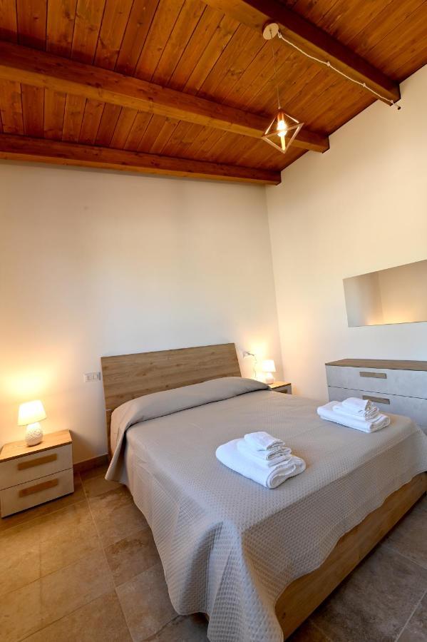 Boara Resort Mottola Extérieur photo