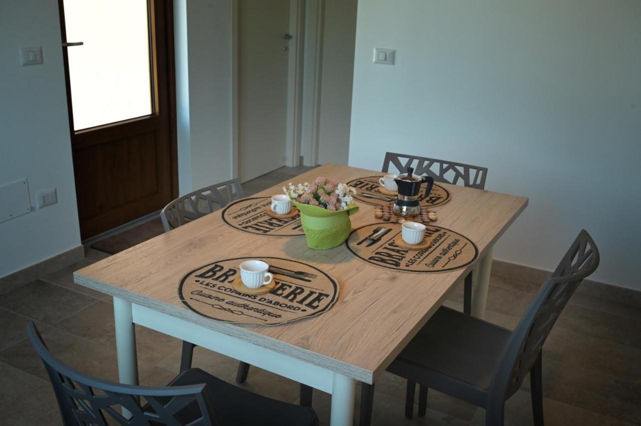 Boara Resort Mottola Extérieur photo