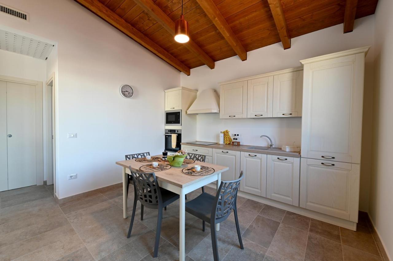 Boara Resort Mottola Extérieur photo