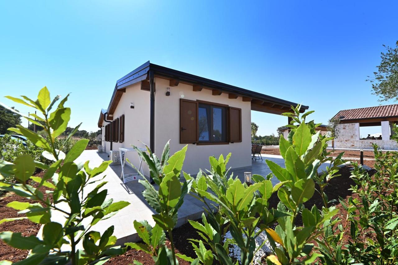 Boara Resort Mottola Extérieur photo