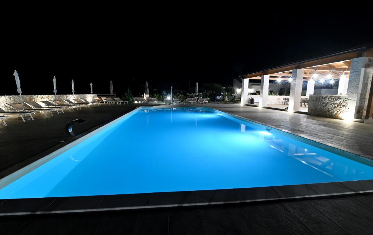 Boara Resort Mottola Extérieur photo